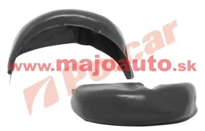 Podblatník (plast) - 8103FP-5 - pravy