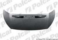 Kapota motora POLCAR 239703