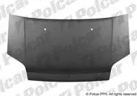 Kapota motora POLCAR 325903