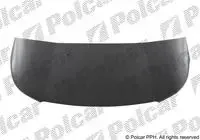 Kapota motora POLCAR 231703