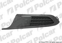 Vetracia mriežka, nárazník POLCAR 950327-1