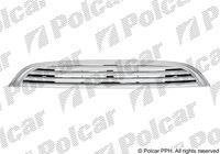 Mriežka chladiča POLCAR 510105