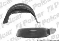 Podblatník (plast) - 5707FP-5 - pravy