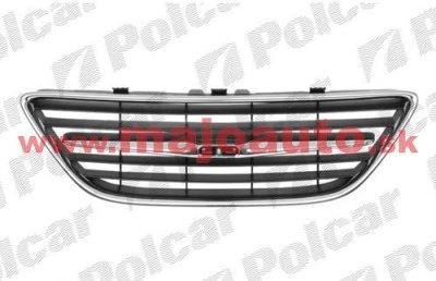 Mriežka chladiča POLCAR 653005