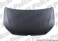 Kapota motora POLCAR 956303