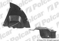 Podblatník POLCAR 3052FL1T
