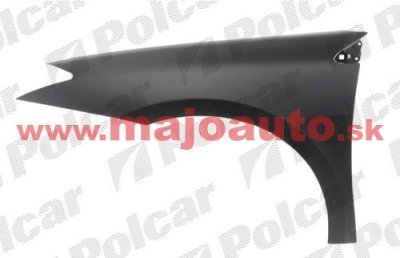 Blatník POLCAR 603901