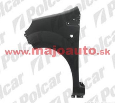 Blatník POLCAR 600101