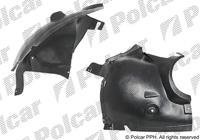 Podblatník (plast) - 5071FL2T - lavy