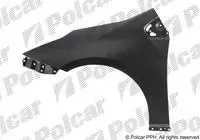 Blatník POLCAR 81H201