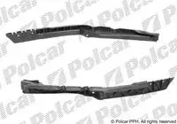 Držiak, nárazník POLCAR 692207-7