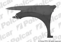 Blatník POLCAR 383601