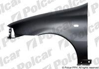 Blatník POLCAR 300501