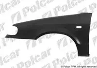 Blatník POLCAR 691101-Q