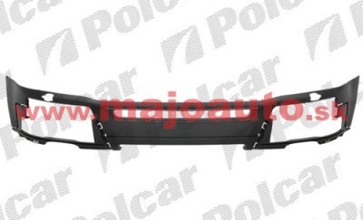 Nárazník POLCAR 909007-1