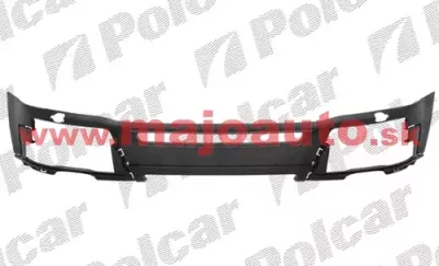 Nárazník POLCAR 909007-1
