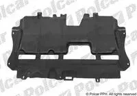 Kryt motora POLCAR 231834-5