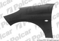 Blatník POLCAR 572001