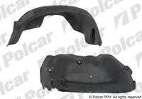 E-shop Podblatník (plast) - 3161FL1T - lavy