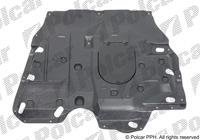 Kryt motora POLCAR 234534-5