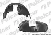 Podblatník (plast) - 3218FL-5 - lavy