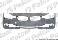 Nárazník POLCAR 20D10740