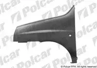 Predný blatník - 304002 - pravy