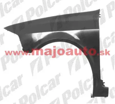 Blatník POLCAR 603702