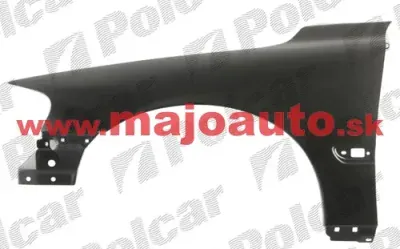 Blatník POLCAR 906002