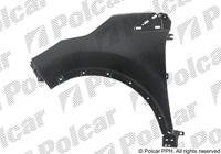 Blatník POLCAR 60L102