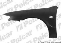 Predný blatník - 451702 - pravy