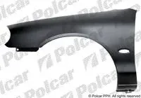 Blatník POLCAR 321702