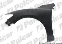 Blatník POLCAR 45D102