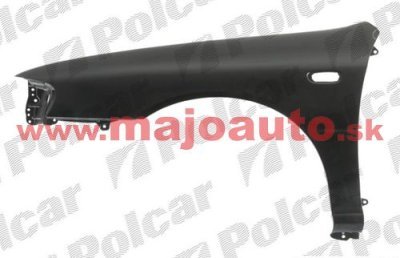 Blatník POLCAR 721001