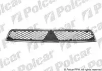 Mriežka chladiča POLCAR 523405-1