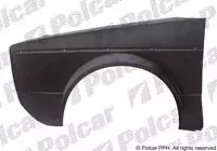 Predný blatník - 953202-1 - pravy