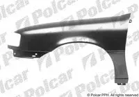 Blatník POLCAR 551402
