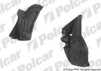 Podblatník (plast) - 81P2FP3T - pravy