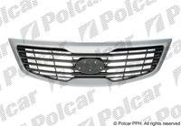 Mriežka chladiča POLCAR 410405