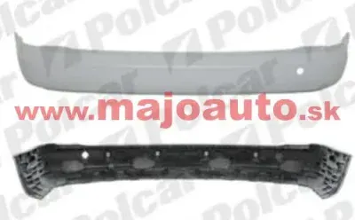 Nárazník POLCAR 9575962J