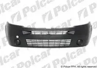Nárazník POLCAR 604207-1