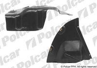 Obloženie podblatníka POLCAR 3052FL-1