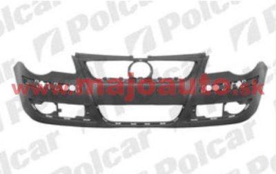 Nárazník POLCAR 952707-1