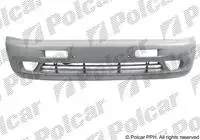 Nárazník POLCAR 501207-J