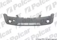 Predné čelo POLCAR 320207-2