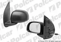 Vonkajšie zrkadlo POLCAR 30A1521E