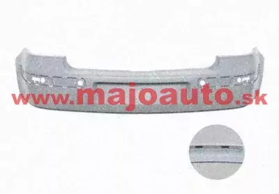 Nárazník POLCAR 954196-J