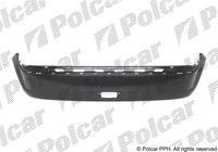 Nárazník POLCAR 404496-J