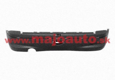 Nárazník POLCAR 572396-J