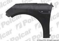 Blatník POLCAR 60C301-J